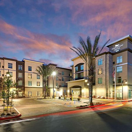 Homewood Suites By Hilton Los Angeles Редондо Бийч Екстериор снимка