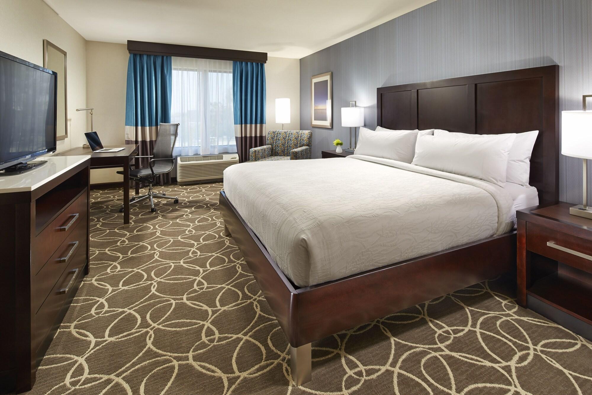 Homewood Suites By Hilton Los Angeles Редондо Бийч Екстериор снимка