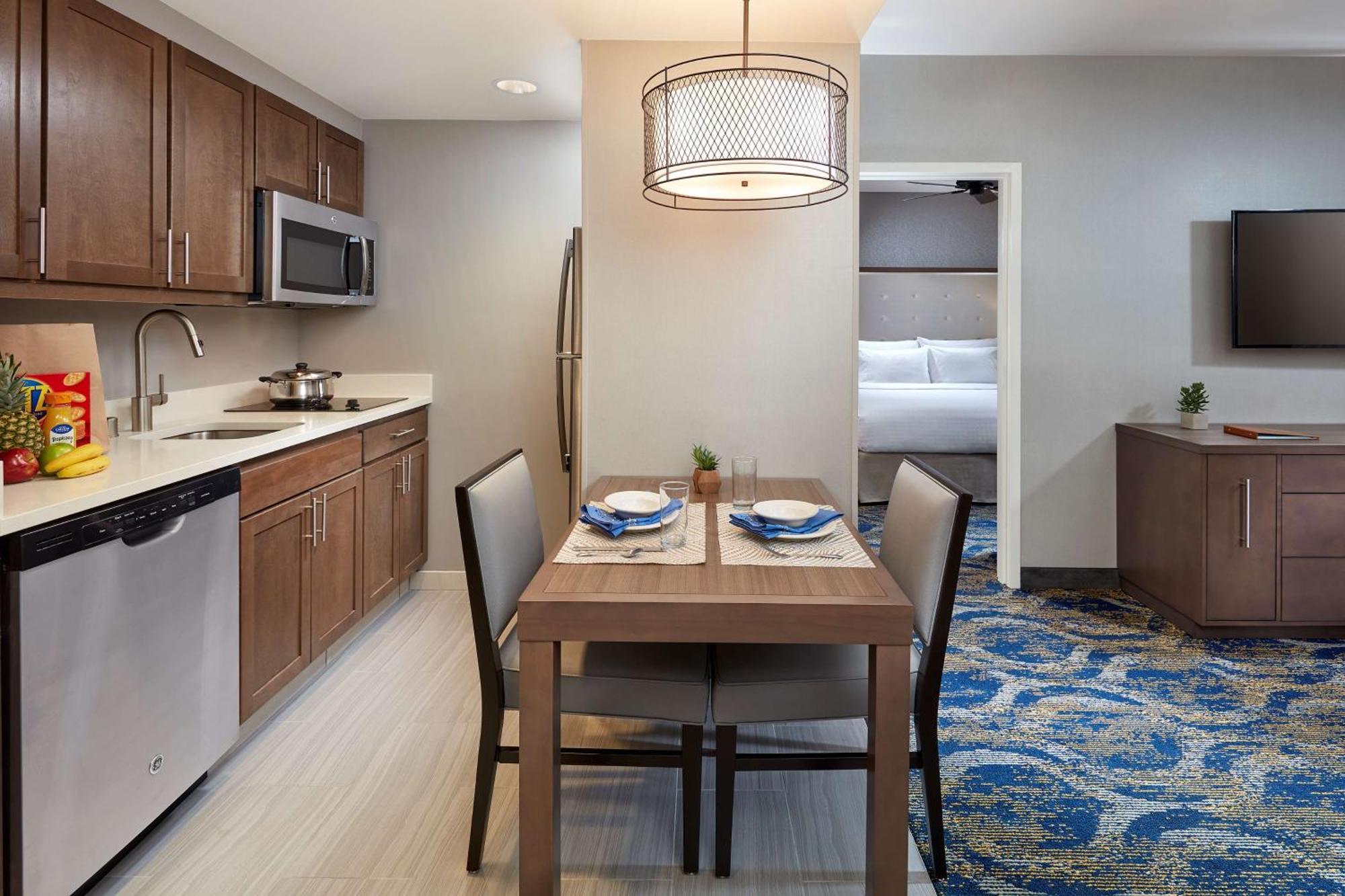 Homewood Suites By Hilton Los Angeles Редондо Бийч Екстериор снимка