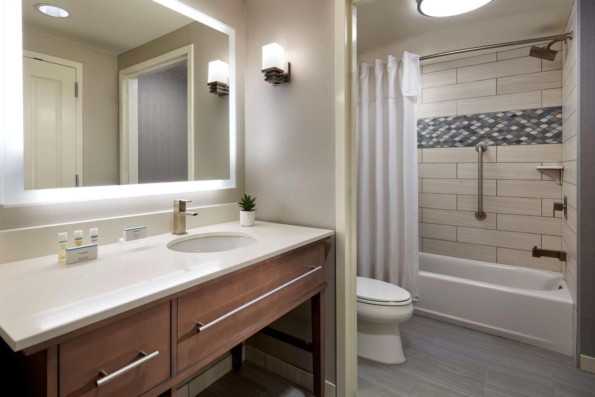 Homewood Suites By Hilton Los Angeles Редондо Бийч Екстериор снимка