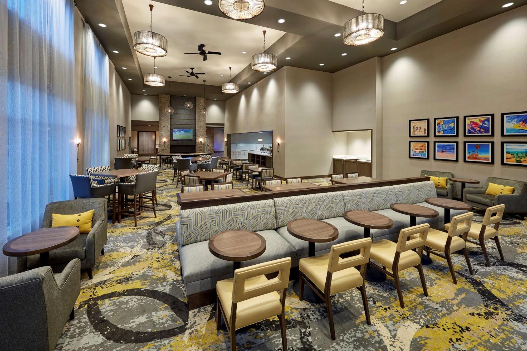 Homewood Suites By Hilton Los Angeles Редондо Бийч Екстериор снимка