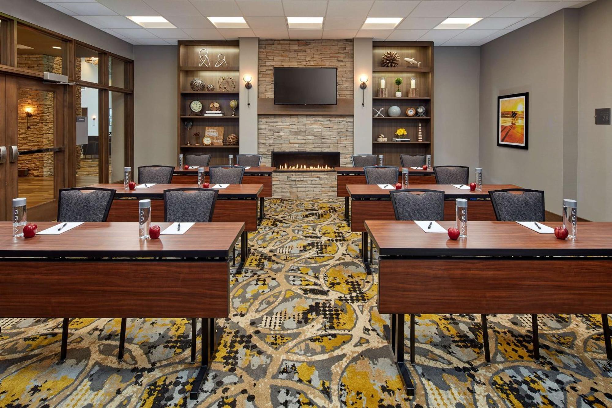 Homewood Suites By Hilton Los Angeles Редондо Бийч Екстериор снимка