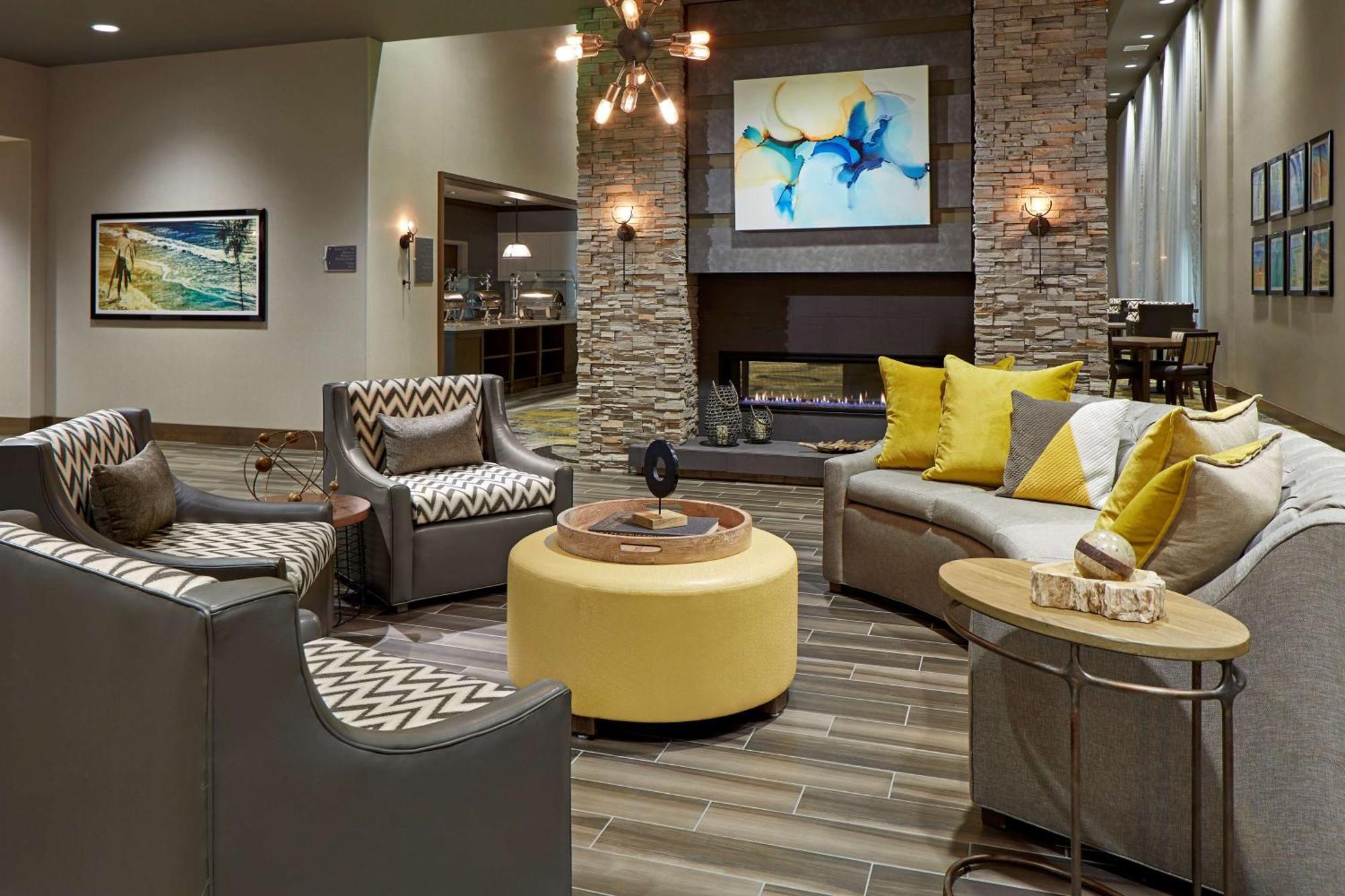 Homewood Suites By Hilton Los Angeles Редондо Бийч Екстериор снимка