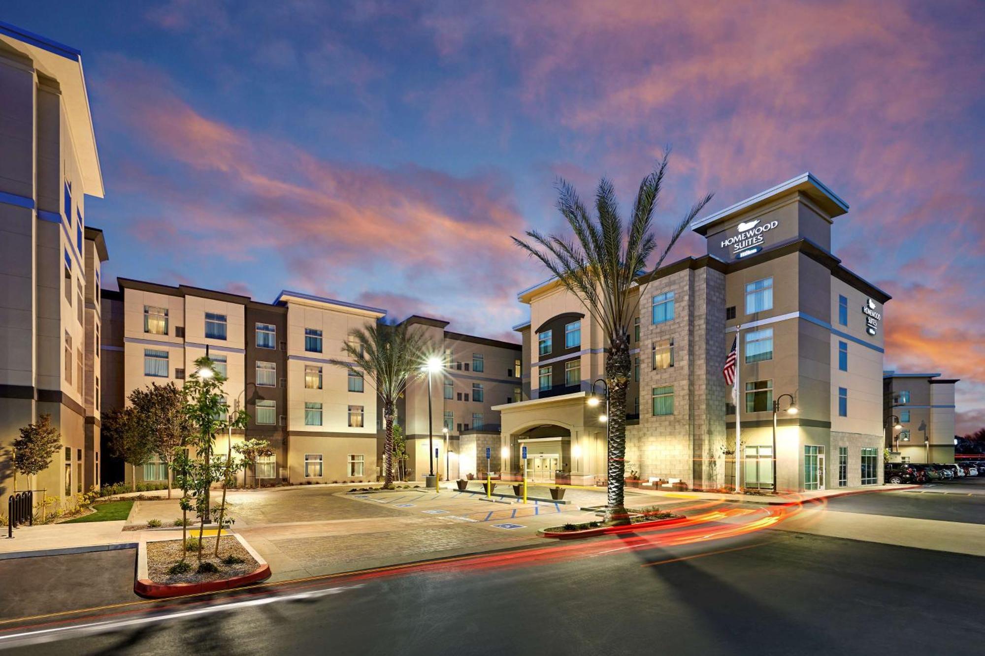 Homewood Suites By Hilton Los Angeles Редондо Бийч Екстериор снимка