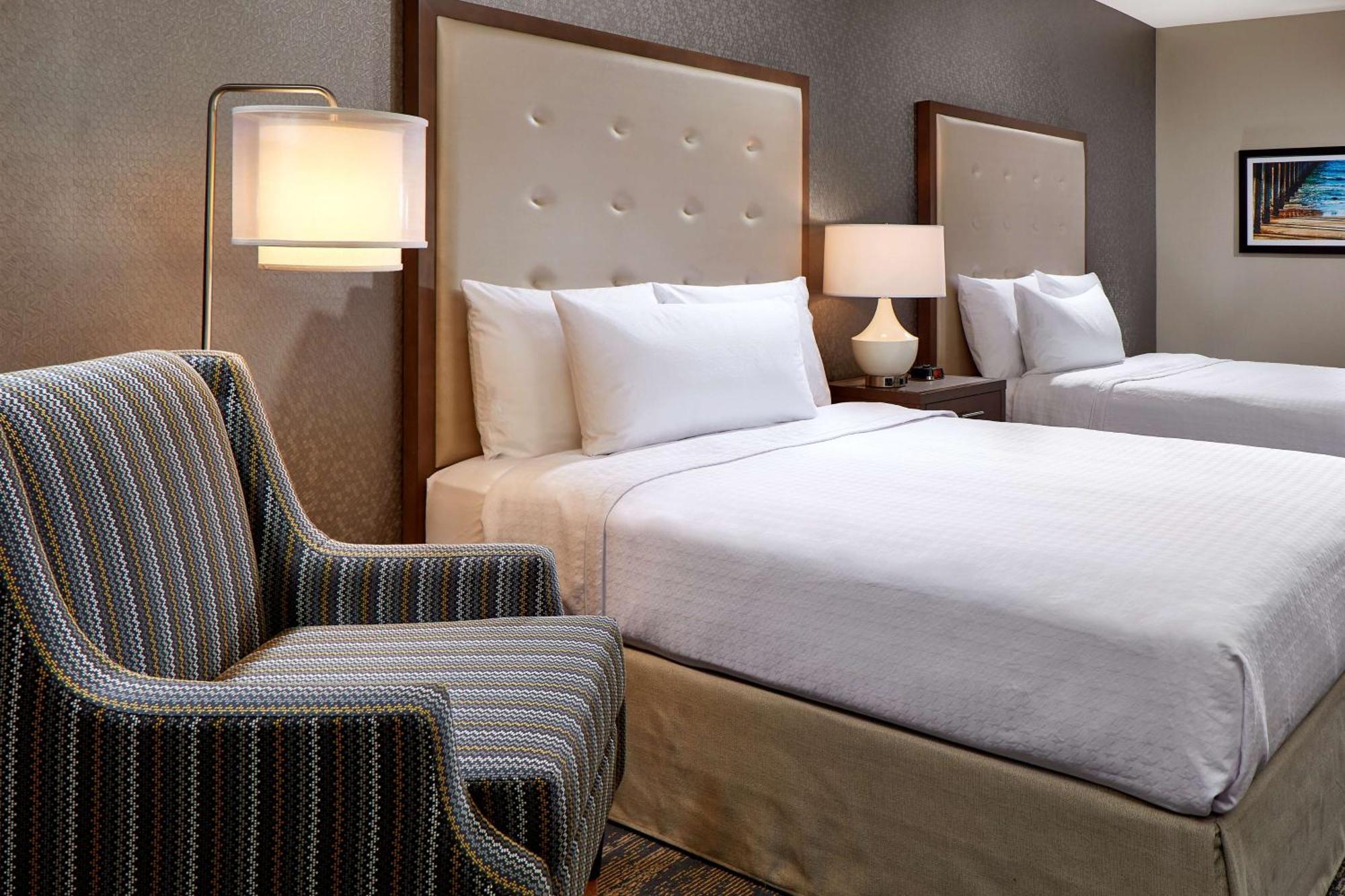 Homewood Suites By Hilton Los Angeles Редондо Бийч Екстериор снимка