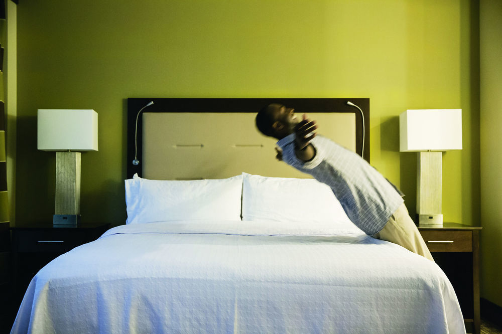 Homewood Suites By Hilton Los Angeles Редондо Бийч Екстериор снимка