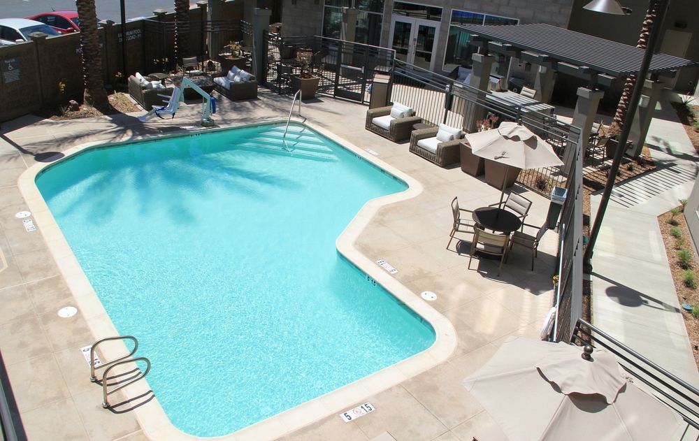 Homewood Suites By Hilton Los Angeles Редондо Бийч Екстериор снимка